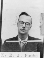 Image:Klaus Fuchs ID badge.png