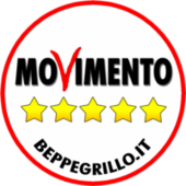 MoVimento 5 Stelle logo.png